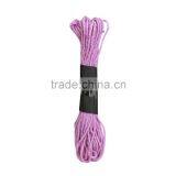 2mm Shintop Durable Violet Jute Twine 300ft thumbnail-1