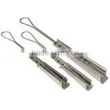 Low Price 2 Knots for 1-2 Pair SS201 Drop Wire Knot Steel CableClamp thumbnail-4