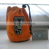 420D Drawstring Bag, Net Bag, Drawstring Bag thumbnail-1