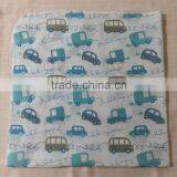 100% Cotton Print Baby Diaper 5pcs Sets thumbnail-5