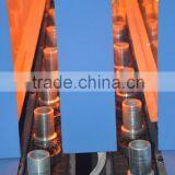 ZG-100 20L Blowing Machine for Pet Preform /pet Blow Molding Machine thumbnail-3