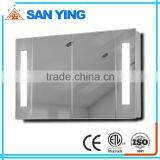 Good Quality Double Sided Mirror Doors Bathroom Mirror Cabinet thumbnail-1