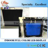 RGX 4mm Pixel Pitch P4 RGB / Full Color LED Module 64x32 Dots Indoor thumbnail-4