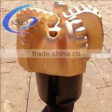 China Api Standard Oil Pdc Drill Bit