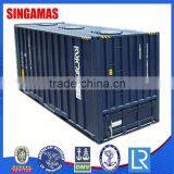 20' Dry Shipping Containers