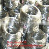 Sotft Wire Tensile Stength 350-500MPA