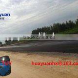 construction geotextile for road