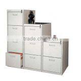 Mechanical Steel Drawer Filing Cabinet thumbnail-6