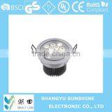 9w LED Ceiling Light