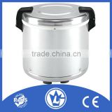 20L Stainless Steel Commercial Rice Warmer with CE CB ETL