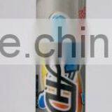 3mm Wet-wipe Gold Chalk Pen