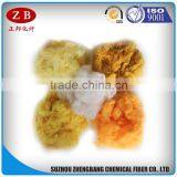 Hot Selling Low Melt Polyester Fibre Direct Buy From PSF Plant thumbnail-2