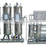 Drinking Water Production Line (Hot Sale For 7 Years) thumbnail-1