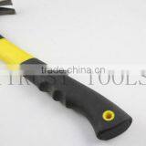 Claw Hammer Carbon Steel Plastic Handle HM1016 thumbnail-4
