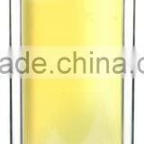 good quality Chinese factory whole double walled glass infuser tea bottle