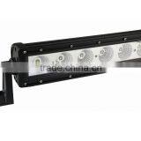 Wholesale 240w 50 ' Single Row Led Light Bar for Car Lighting thumbnail-6