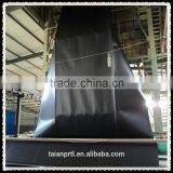 HDPE Black Geomembrane for Landfill 1.5mm/27Mpa Lowest Price thumbnail-4