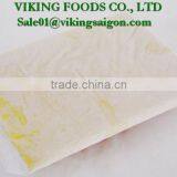 FROZEN DURIAN PUREE FRUIT FROM VIET NAM
