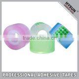 Colorful Stationary Tape