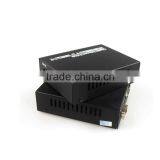 SFP Slots RJ45 Port 10/100/1000M Ethernet/sfp Media Converter/SFP Slot 10/100/1000m Optic Media Converter Wireless thumbnail-2