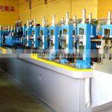 Welding Pipe Roller Former Line ,rectangular Welded Steel Pipe,weld Pipe Roll Forming Machine thumbnail-6