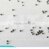 Sand Steel Shot S280 /shot Blast Steel Ball Abrasive Blasting Material and Cleaning Widely Used thumbnail-6