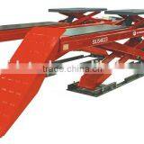 Automotive Equipment,3d Alignment CE (S-F8) thumbnail-2