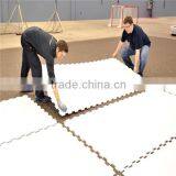 Hockey Slide Board/pe 500 Polythylene Sheet/slide Board thumbnail-1