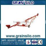 SRON Customized 35 Ton Feed Silo for Sale, We Specialize on Technology of Silos thumbnail-6