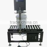 Plastic Buckets Capping Machine FC-P/20L thumbnail-6