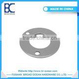 FR-15 Hot Sell Stainless Round Base Flange thumbnail-2
