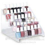 GH-C006 Cosmetic Display, High Quality Acrylic Makeup Organizer thumbnail-2