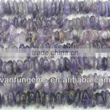 Wholesale Natural Polished Gemsstone Amethyst Nugget thumbnail-1
