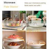 Kitchen Accessory Hotmate Microwave Tray As Seen On TV 2013 New Arrival Products thumbnail-1