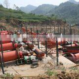 Good Quality Energy Saving Stone Grinding Wet Ball Mill/energy Saving Ball Mill thumbnail-1