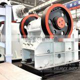 River Gravel Processing Equipment and Machinery Stone Crusher Strong and Durable thumbnail-2