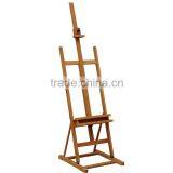Cheap Professional Wood Easel For Artist Stand thumbnail-4