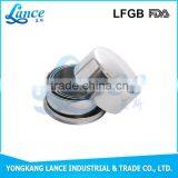 Popular Type Custom FDA BPA Free Indian Stainless Steel Cups thumbnail-3