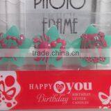 High Quality 2016 New Decorative Candles For Sale thumbnail-4