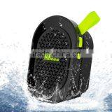 2 Multipoint Waterproof Bike Speaker Bluetooth Wireless From Bluetooth Speaker Manufacturer thumbnail-2