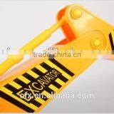 Plastic Kids Toys Ride On Car With Trailer 415 thumbnail-2