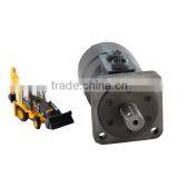 Wheel Hydraulic Motor OM2 315cc, BM2 250rpm Hydromotor, OM2 Water Motors for TT-DCZ-III thumbnail-3