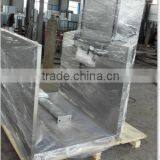 Hot Sale Power Bus Wheelchair Elevator Lift thumbnail-3