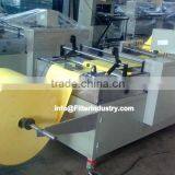 Air Filter Corrugated Folding Machine