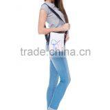 2016 Popular Custom Sublimation Shoulder Messenger Bag thumbnail-6