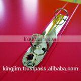 PP Ring File 611GSV thumbnail-2