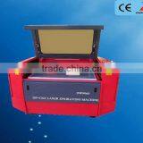 laser engraving machine used in ceramic industry with CE,FDA