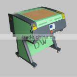 2016 New Designed Hot Sale Jinan, China Acrylic Sheet Wood Cutter CO2 Laser Engraving Cutting Machine Eastern of Dowell thumbnail-4