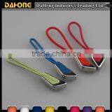 Hot Salling Leisure Bags Reversible Zipper Puller