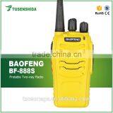 Two Way Radio Scrambler Baofeng Bf-888s Manpack Transceiver
